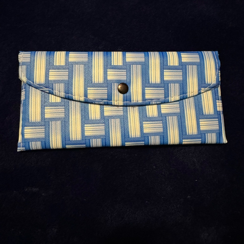 Wallet or Clutch